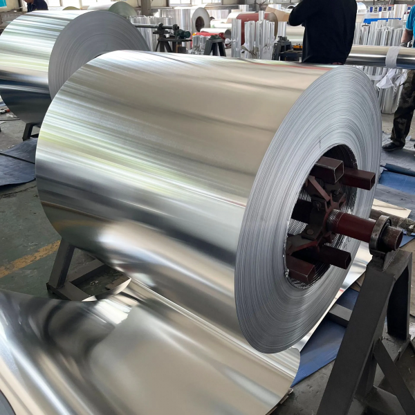 1100 Aluminum Foil - Image 4