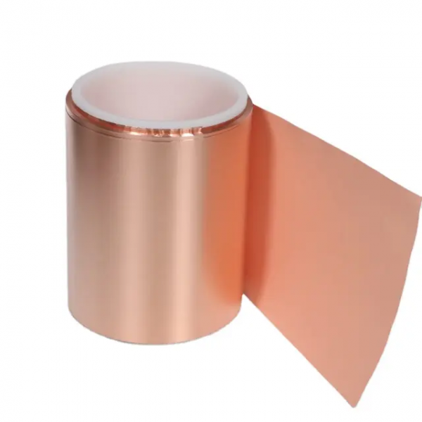 C12000/TP1 Copper Foil - Image 2