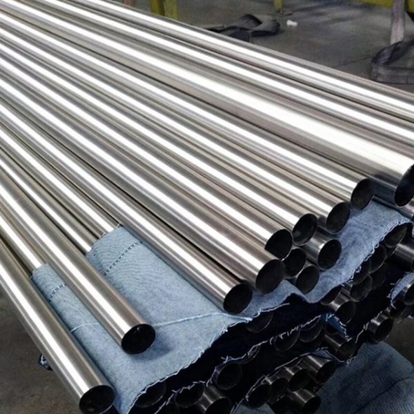 301 Stainless Steel Pipe/Tube - Image 2