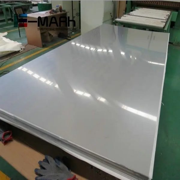 904/904L Stainless Steel Plate/Sheet - Image 2