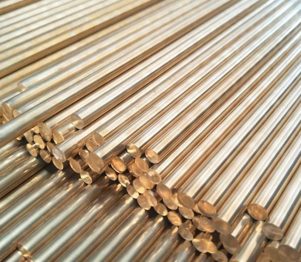 C26000/H70 Brass Bar - Image 4
