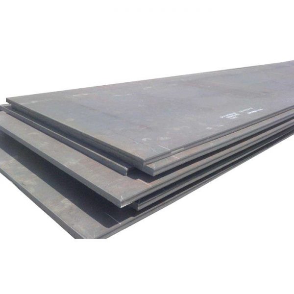 1008 Cold Rolled Steel Plate