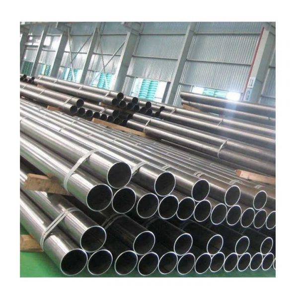 316/316L Stainless Steel Pipe/Tube - Image 2