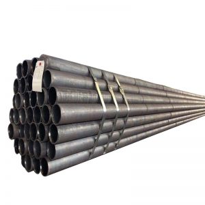 DIN 17175 Seamless Steel Pipe