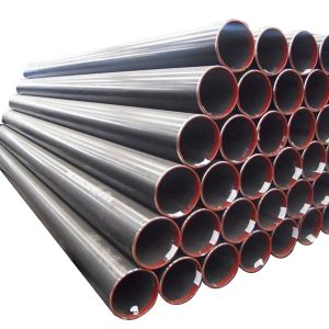 DIN 1629 Seamless Steel Pipe