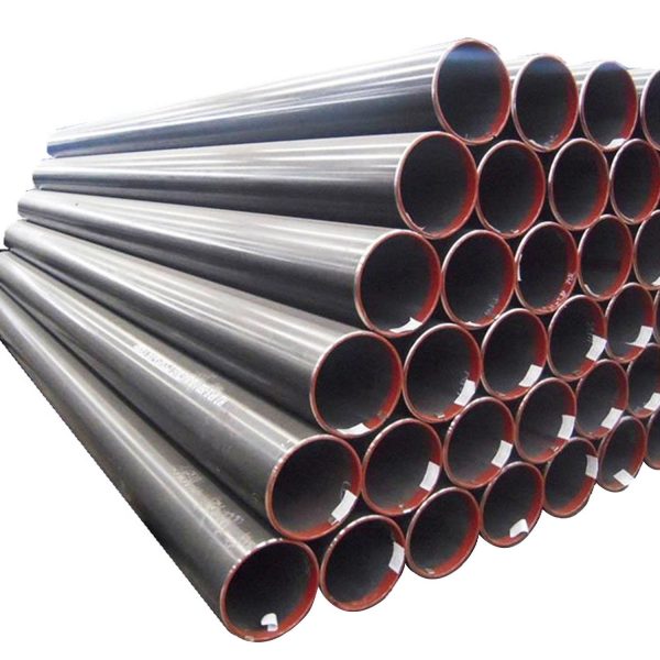 DIN 1629 Seamless Steel Pipe