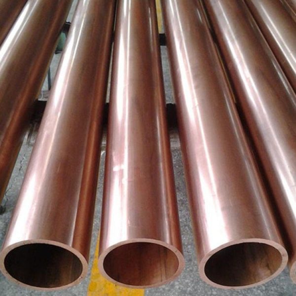 C12200/TP2 Copper Pipe - Image 4