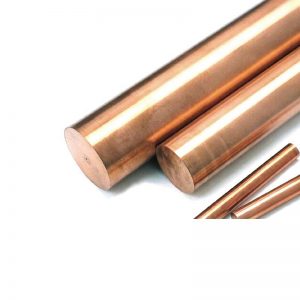 C12200/TP2 Copper Bar