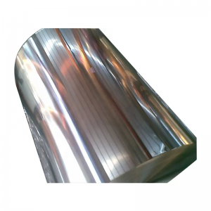 5005 Aluminum Foil