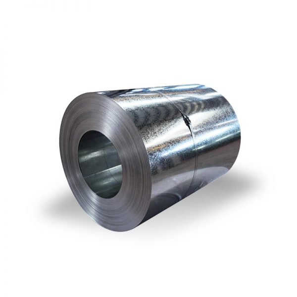 DX52D/SGCD1 Galvanized Coil