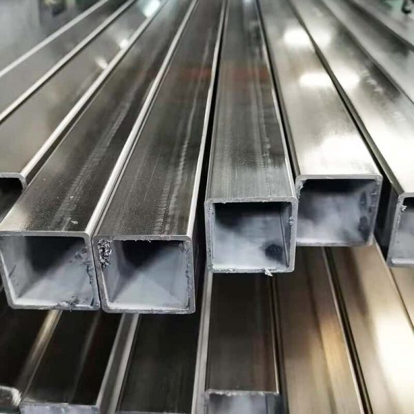 304/304L Stainless Steel Pipe/Tube - Image 2