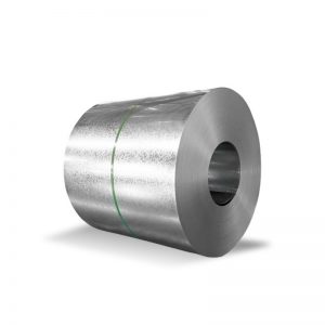 DX51D Z150 Galvanized Coil