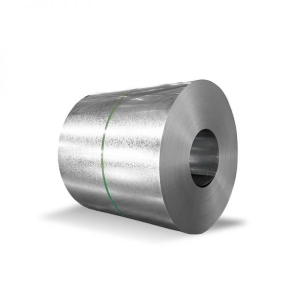 DX51D Z150 Galvanized Coil