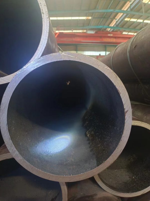 A192 Seamless Carbon Steel Pipe - Image 3
