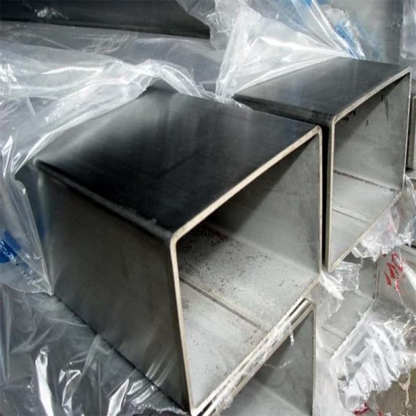 304/304L Stainless Steel Pipe/Tube - Image 4