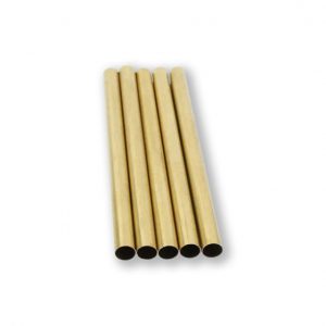 C26200/H68 Brass Pipe