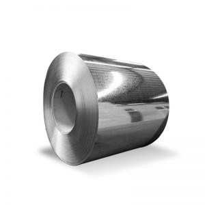 DX51D/SGCC Galvanized Coil
