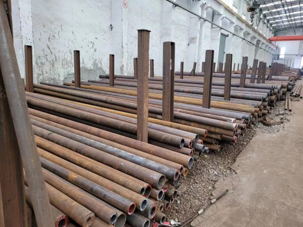 A179 Seamless Steel Tube - Image 4