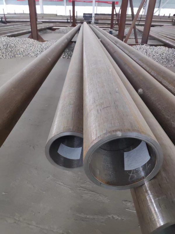 A335 Seamless Steel Pipe - Image 4