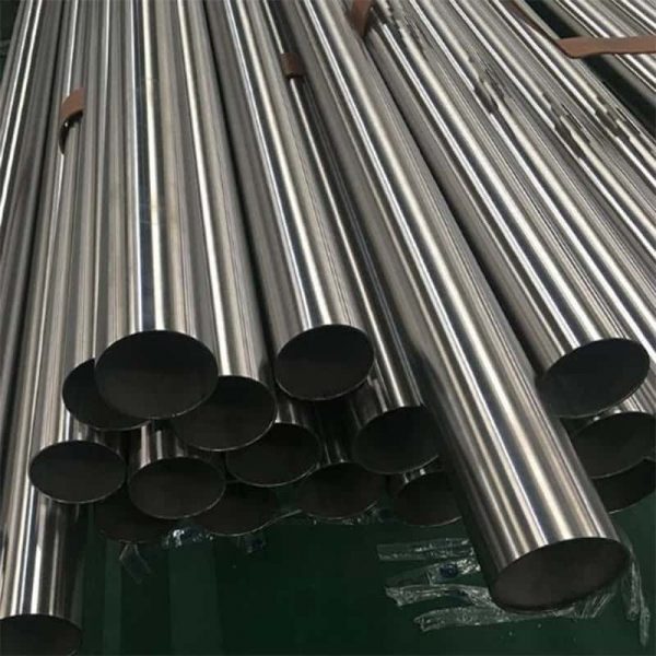 304/304L Stainless Steel Pipe/Tube - Image 3
