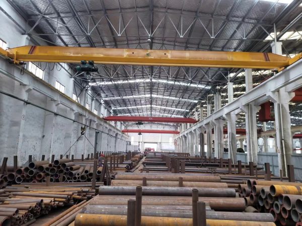 A335 Seamless Steel Pipe - Image 2