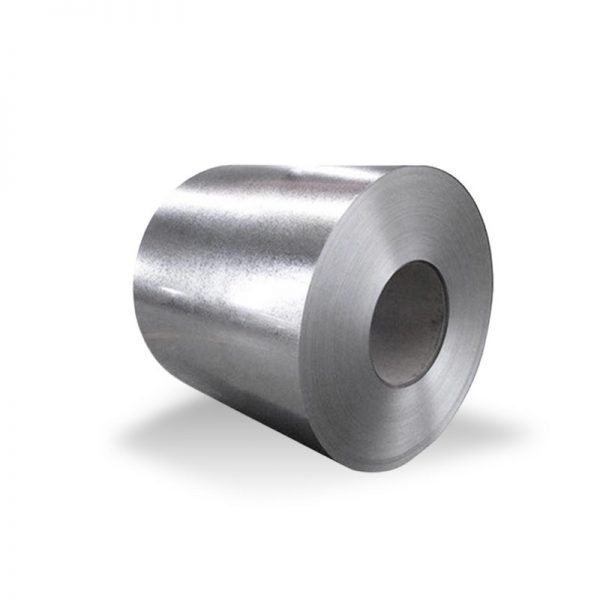 Prepainted Galvanized Steel Coil
