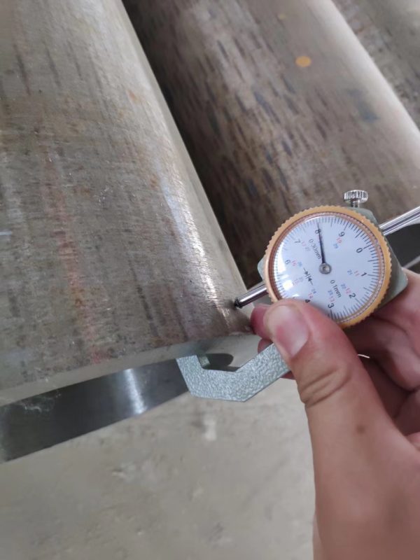A53 Seamless & Welded Carbon Steel Pipe - Image 4