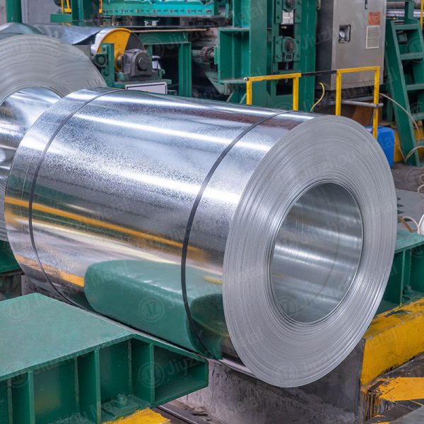 G90 Galvanized Coil - Image 4
