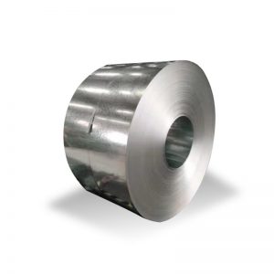 Hot Dip Galvanized Coil