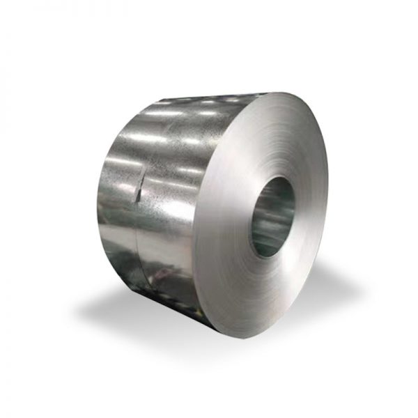 Hot Dip Galvanized Coil