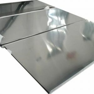 301 Stainless Steel Plate/Sheet