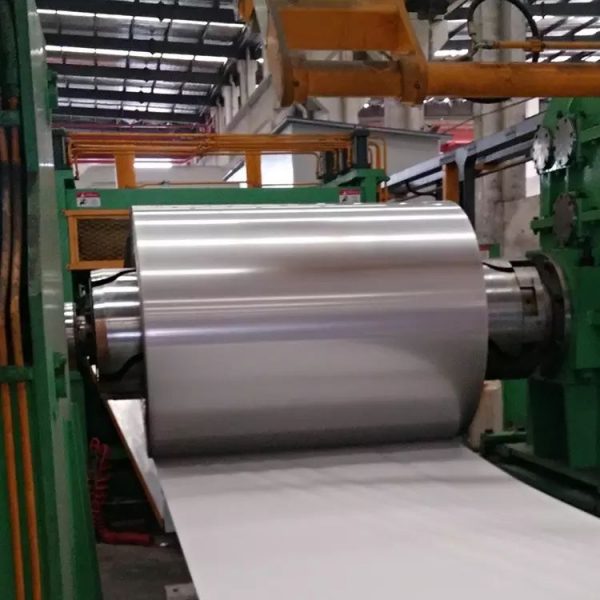 430 Stainless Steel Coil/Strip - Image 2
