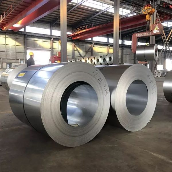 316 Stainless Steel Coil/Strip - Image 2
