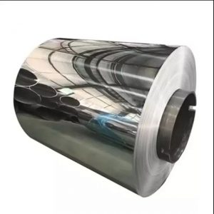 321 Stainless Steel Coil/Strip
