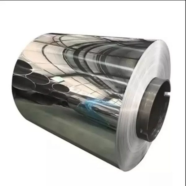 321 Stainless Steel Coil/Strip