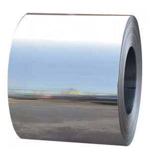430 Stainless Steel Coil/Strip