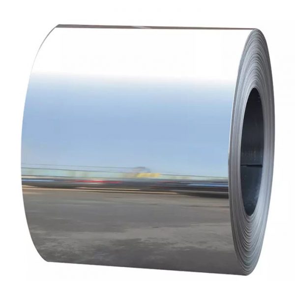 430 Stainless Steel Coil/Strip