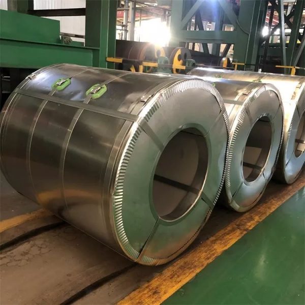 321 Stainless Steel Coil/Strip - Image 3