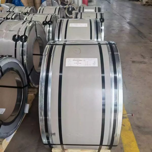 310s Stainless Steel Coil/Strip - Image 3
