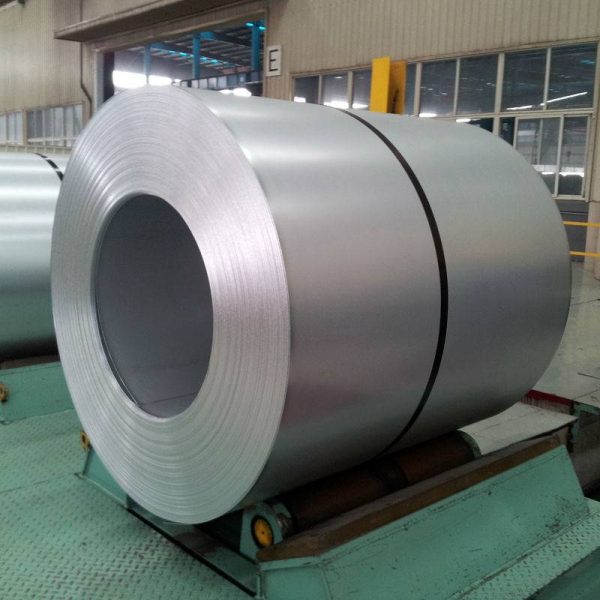 201 Stainless Steel Coil/Strip - Image 2