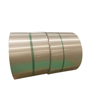 201 Stainless Steel Coil/Strip